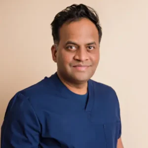 Dr. Umashankar Ballehaninna - APEX Vascular