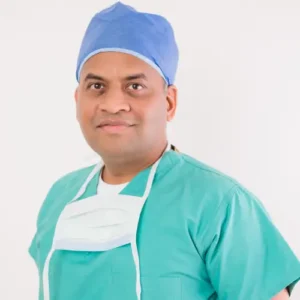 Dr. Umashankar Ballehaninna - APEX Vascular