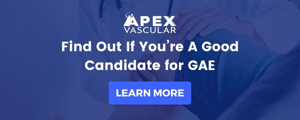 Find Out If You're A Candidate for GAE