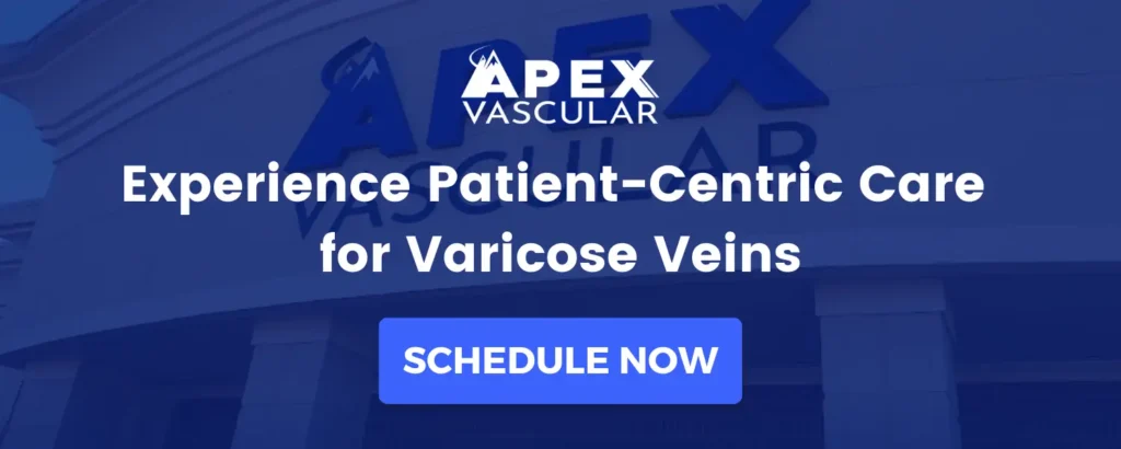contact APEX Vascular