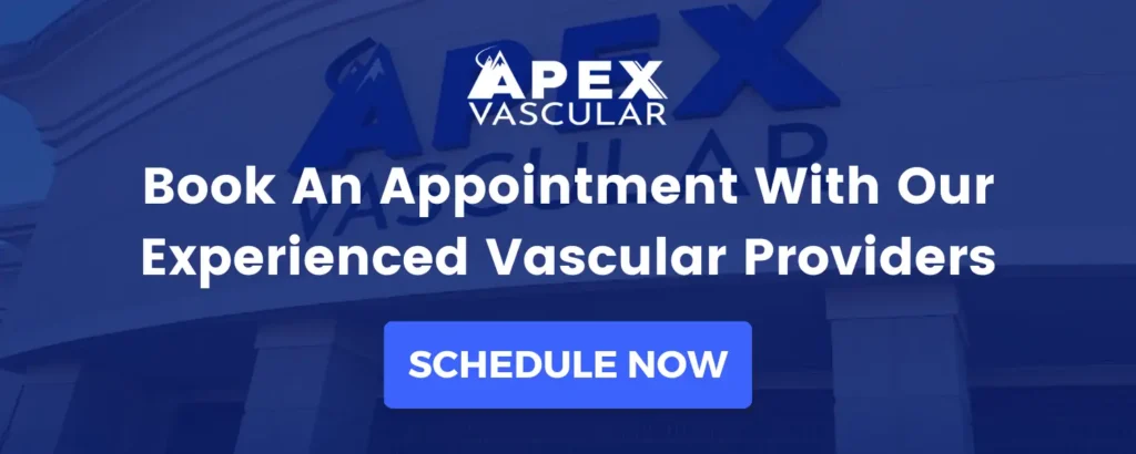 book an appointment at APEX