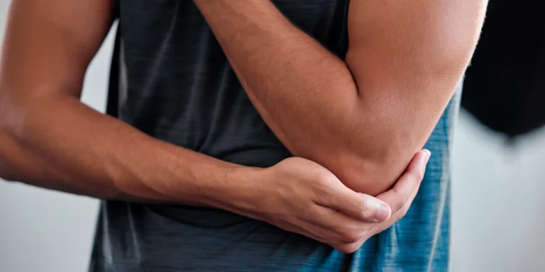 tennis elbow treatment