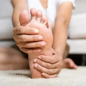 best treatment for plantar fasciitis