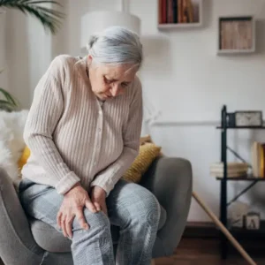 how to reverse chronic venous insufficiency