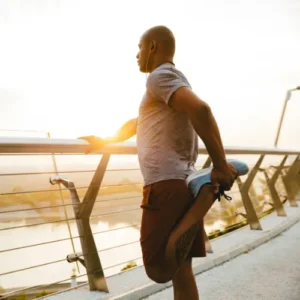 is peripheral artery disease hereditary