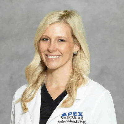 Amber Ridner, FNP-BC
