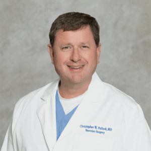 Christopher Pollock, MD, FACS